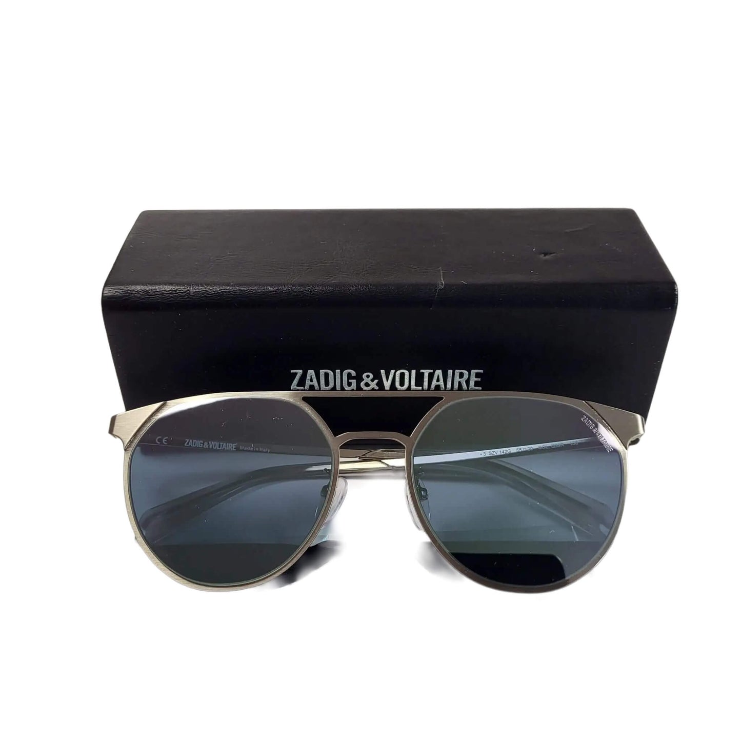 LUNETTES DE SOLEIL HOMMES ZADIG ET VOLTAIRE SZV142G