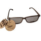 LUNETTES DE SOLEIL OU DE VUE WEWOOD ROMA 15 - Sunsease