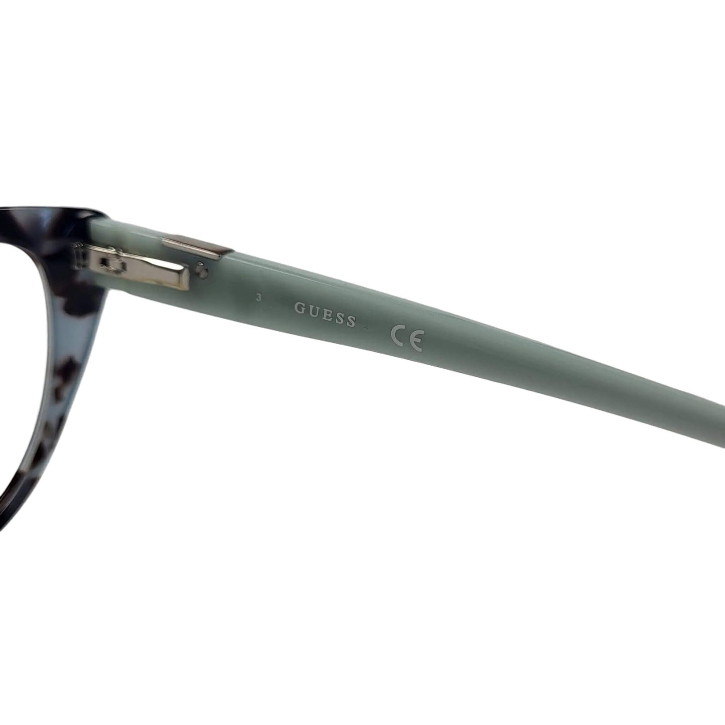 LUNETTES DE VUE FEMMES GUESS GU2708