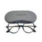 LUNETTES DE VUE FEMME PAUL AND JOE SOLIS 01 CRISTAL BLEU