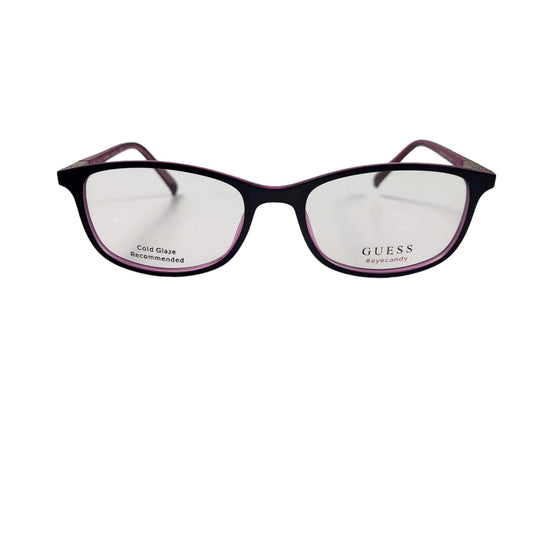 LUNETTES DE VUE FEMMES GUESS GU3005