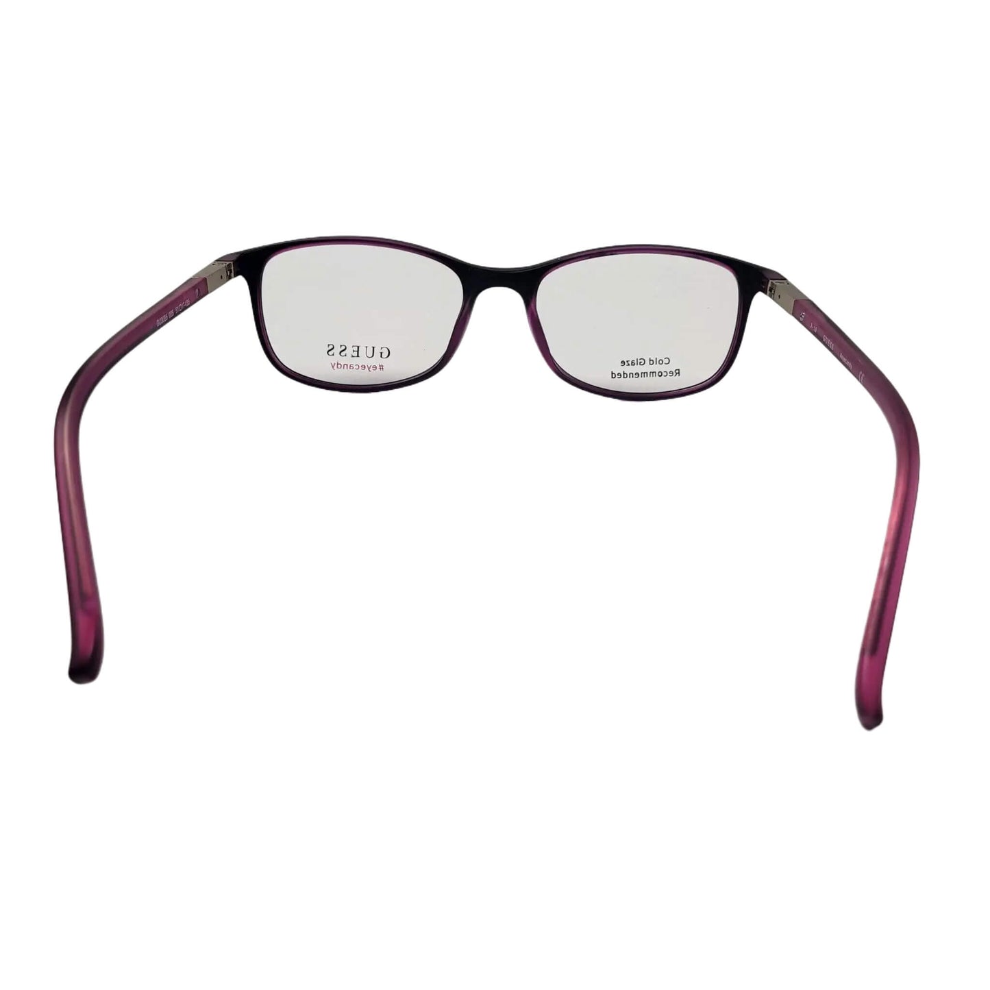 LUNETTES DE VUE FEMMES GUESS GU3005