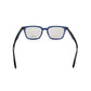 LUNETTES DE VUE GUESS HOMMES GU1962 BLEUES