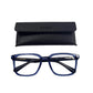 LUNETTES DE VUE GUESS HOMMES GU1962 BLEUES