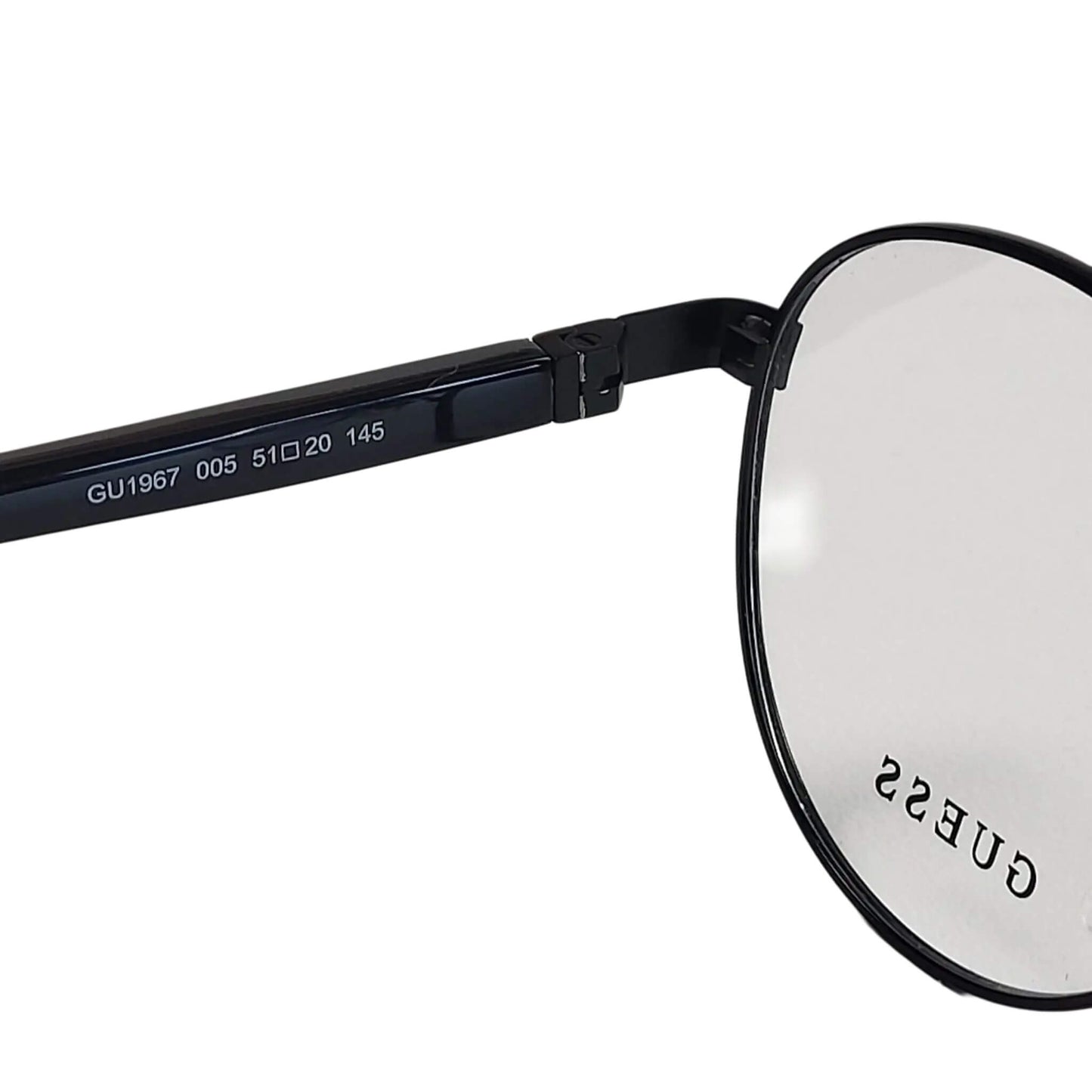 LUNETTES DE SOLEIL OU DE VUE HOMME GUESS GU1967