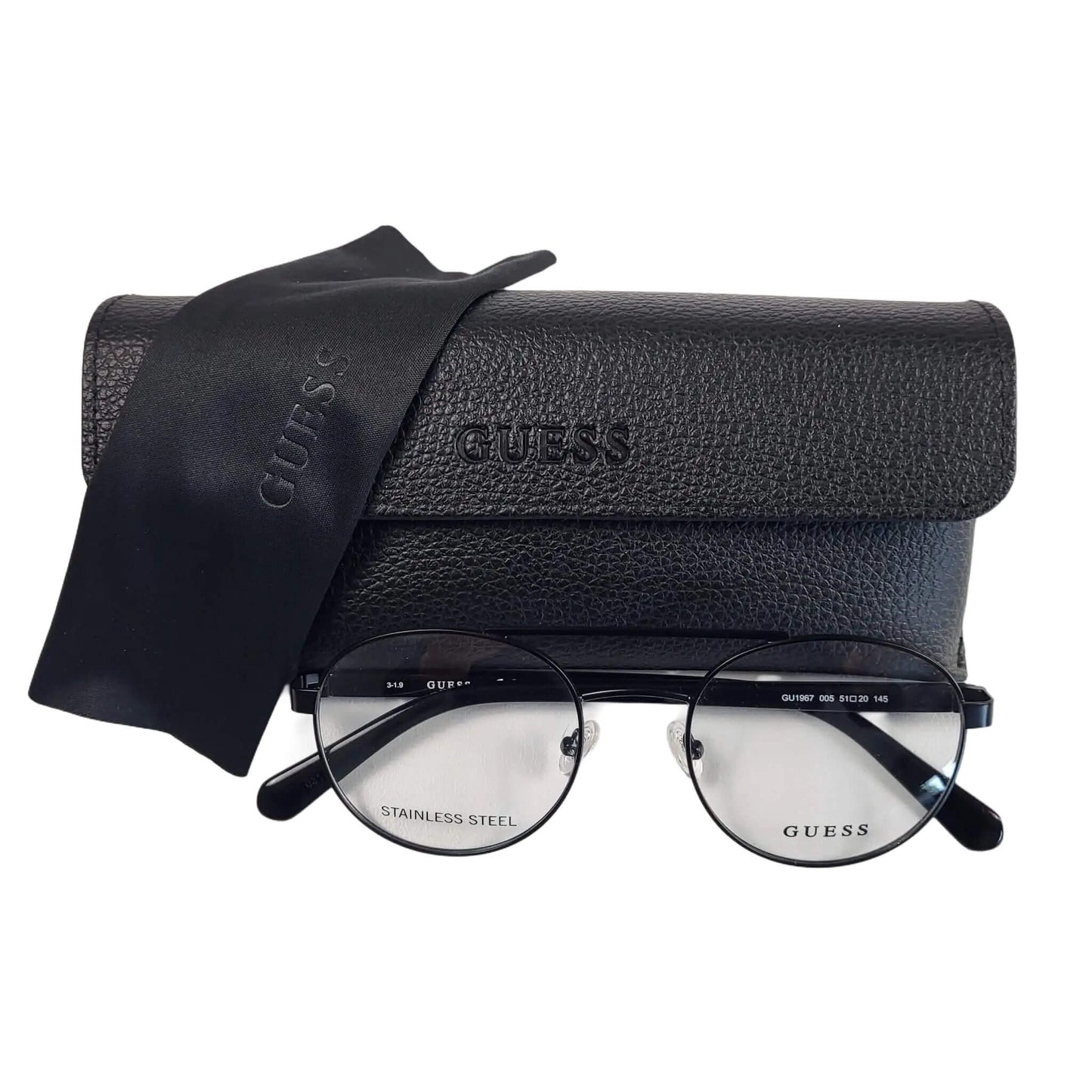 LUNETTES DE SOLEIL OU DE VUE HOMME GUESS GU1967