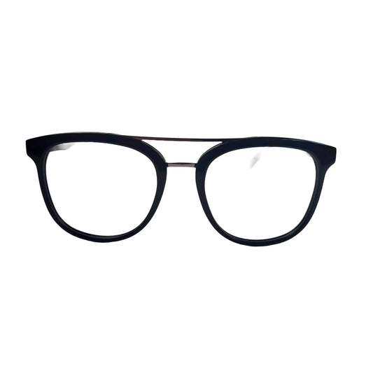 LUNETTES DE VUE HOMMES GUESS GU1953 NOIRES