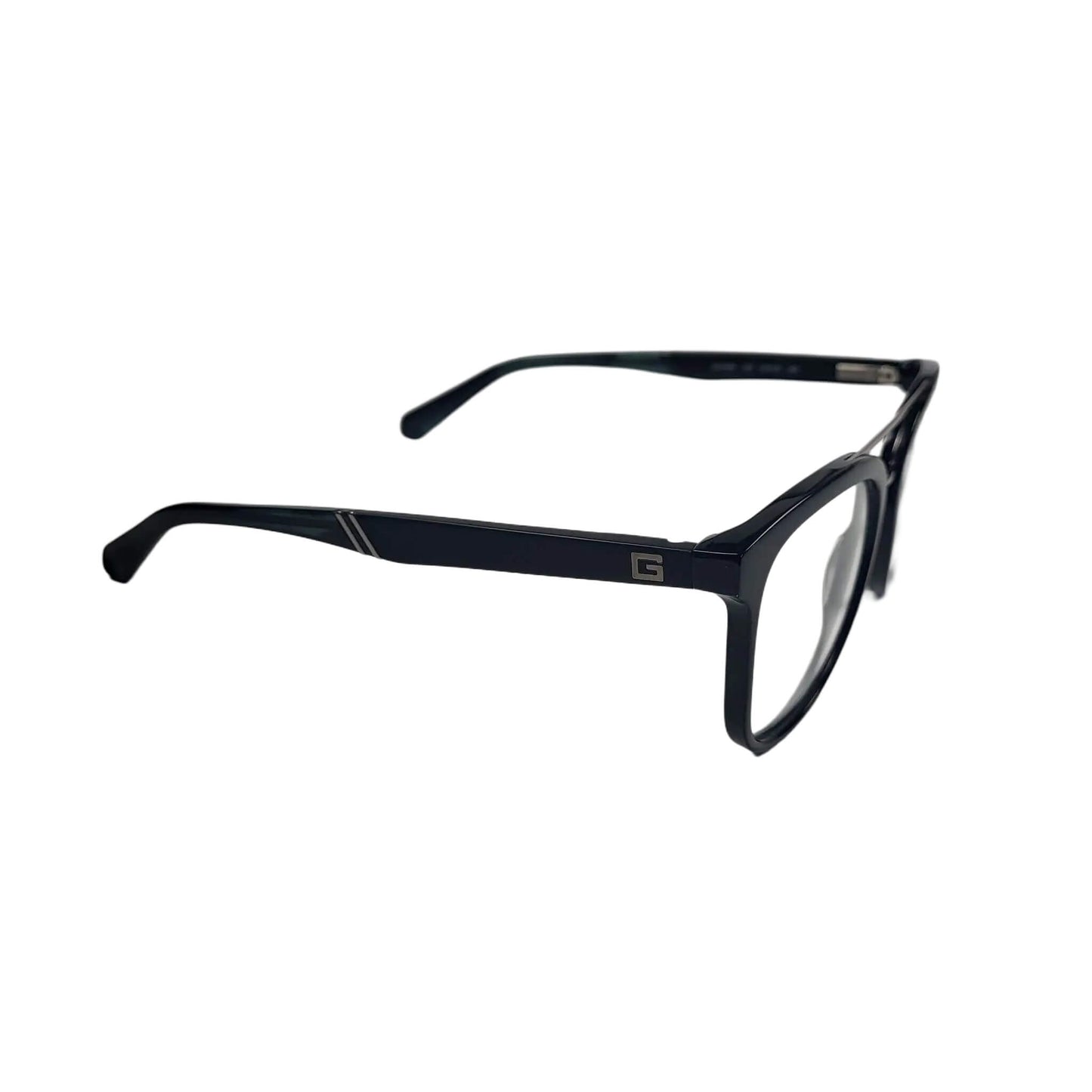 LUNETTES DE VUE HOMMES GUESS GU1953 NOIRES