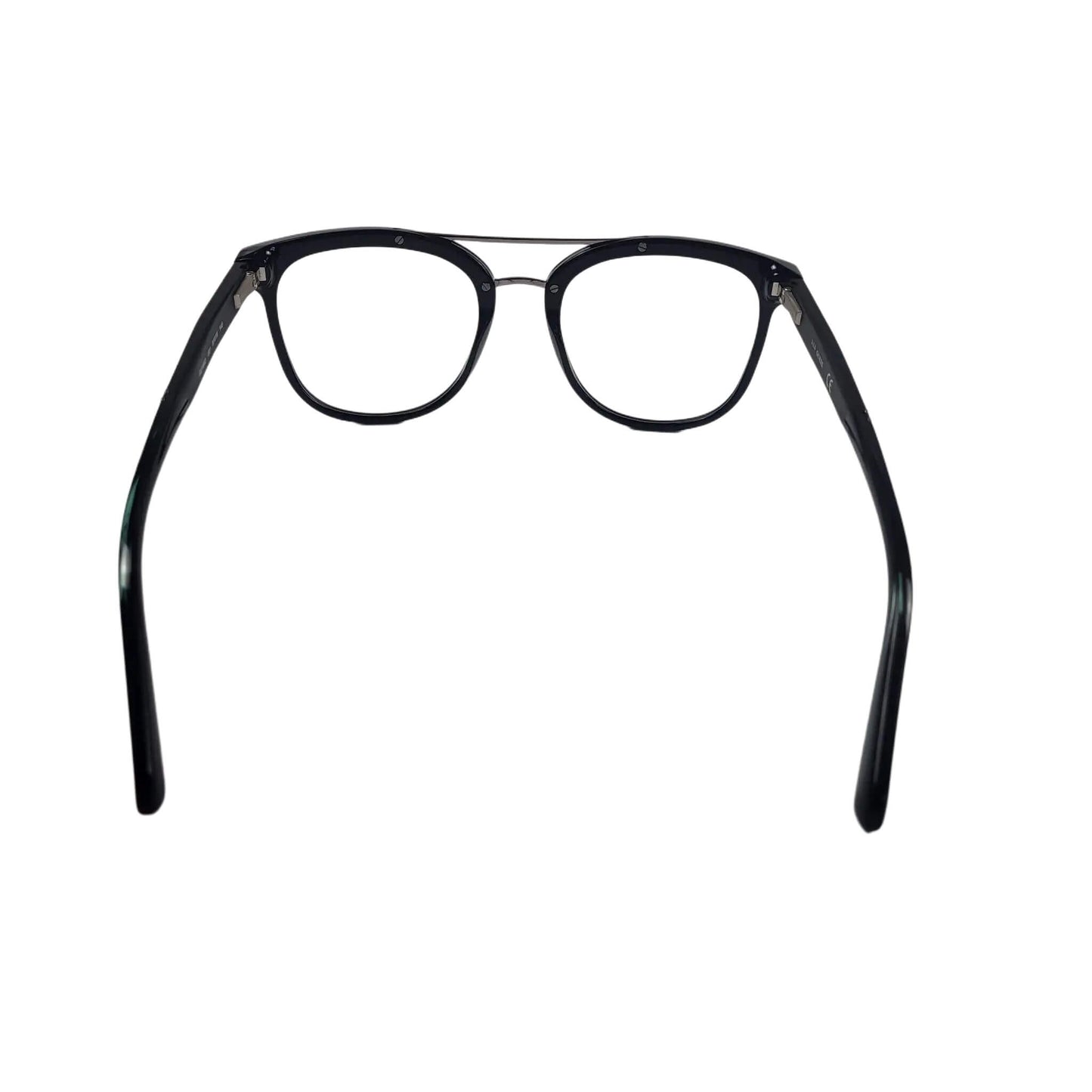 LUNETTES DE VUE HOMMES GUESS GU1953 NOIRES