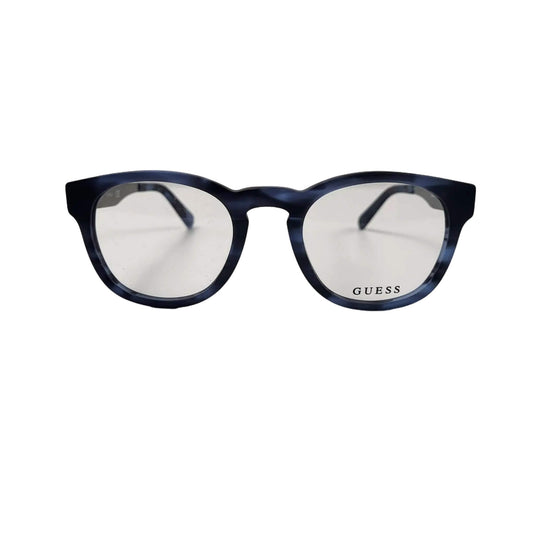 LUNETTES DE VUE GUESS HOMMES GU1997