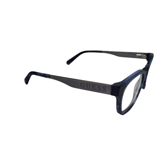 LUNETTES DE VUE GUESS HOMMES GU1997