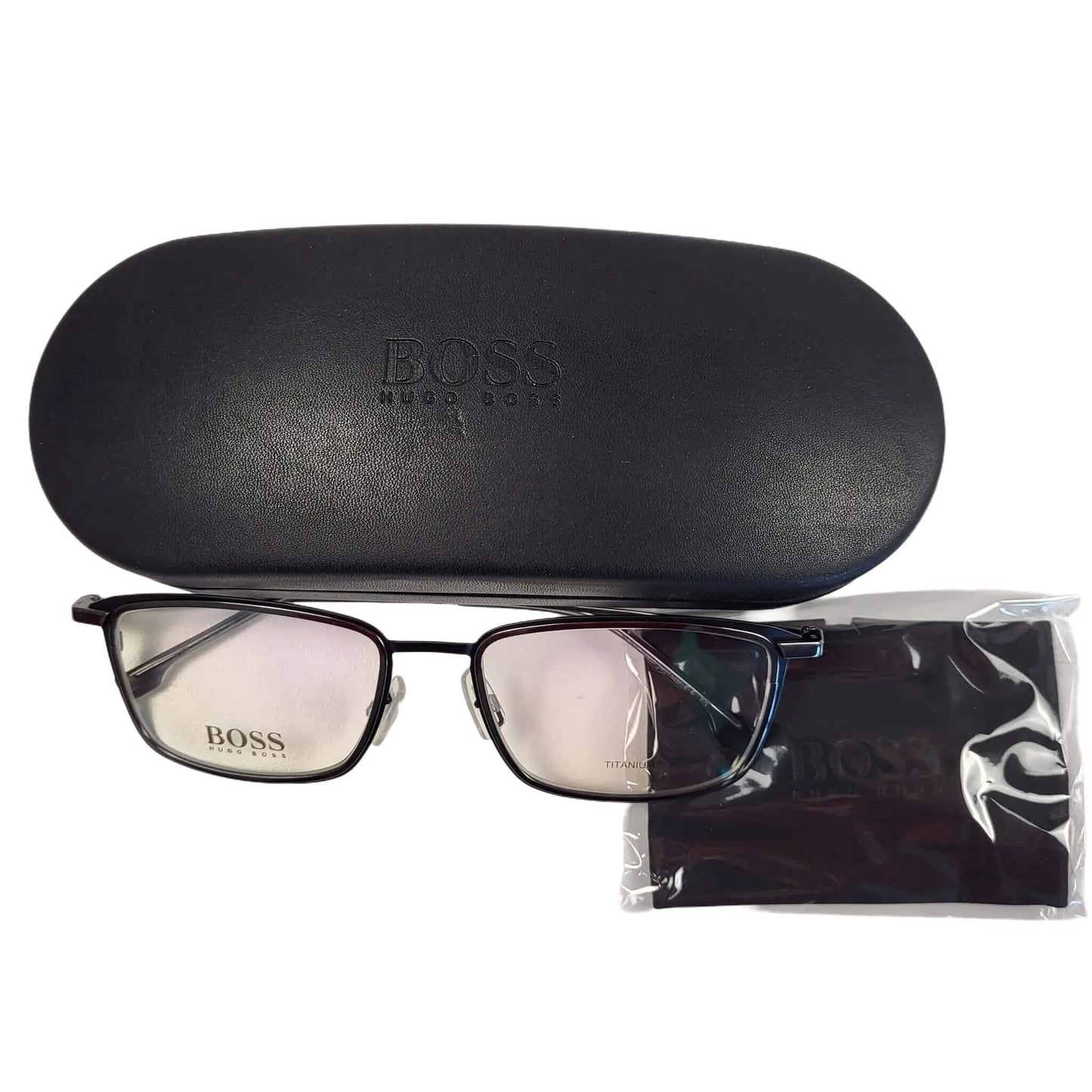 LUNETTES DE VUE HOMMES HUGO BOSS 1197 RZZ