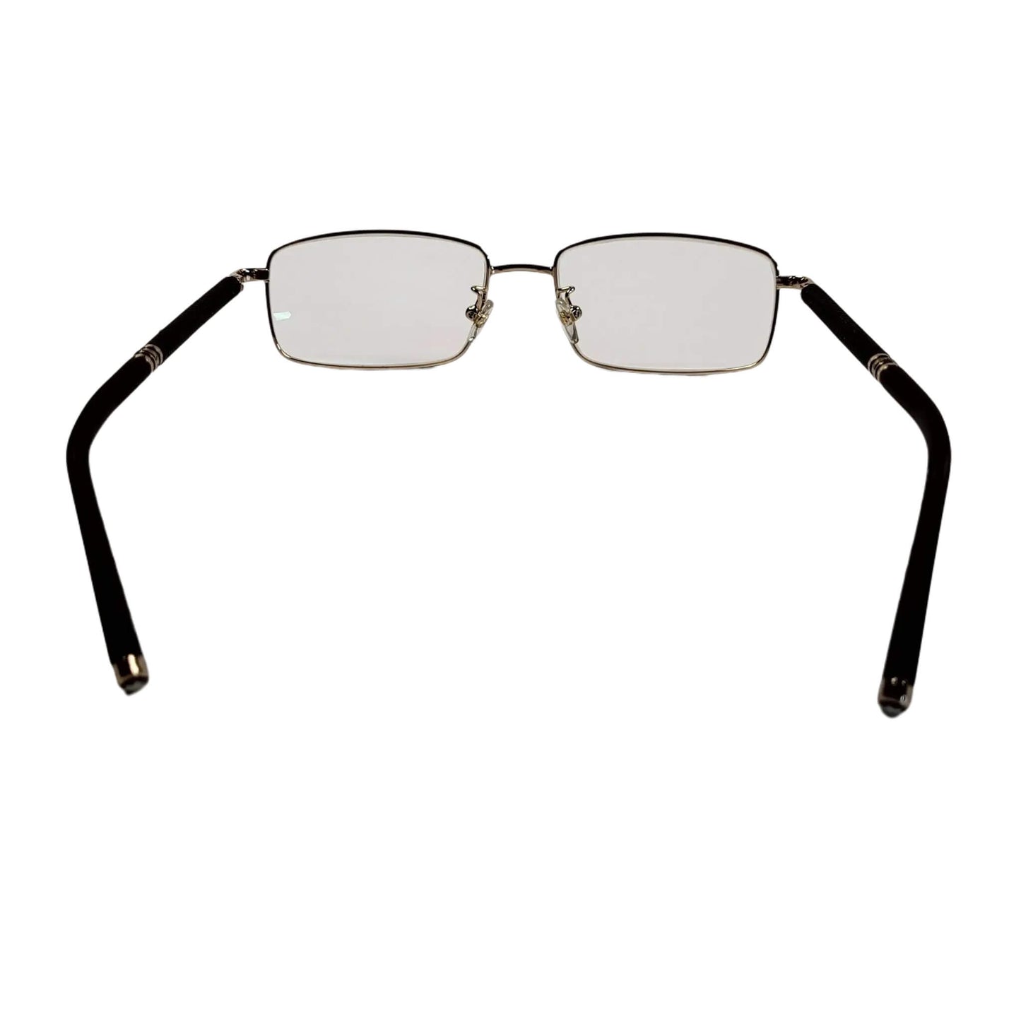 LUNETTES DE LUXE HOMME MONT BLANC MB396