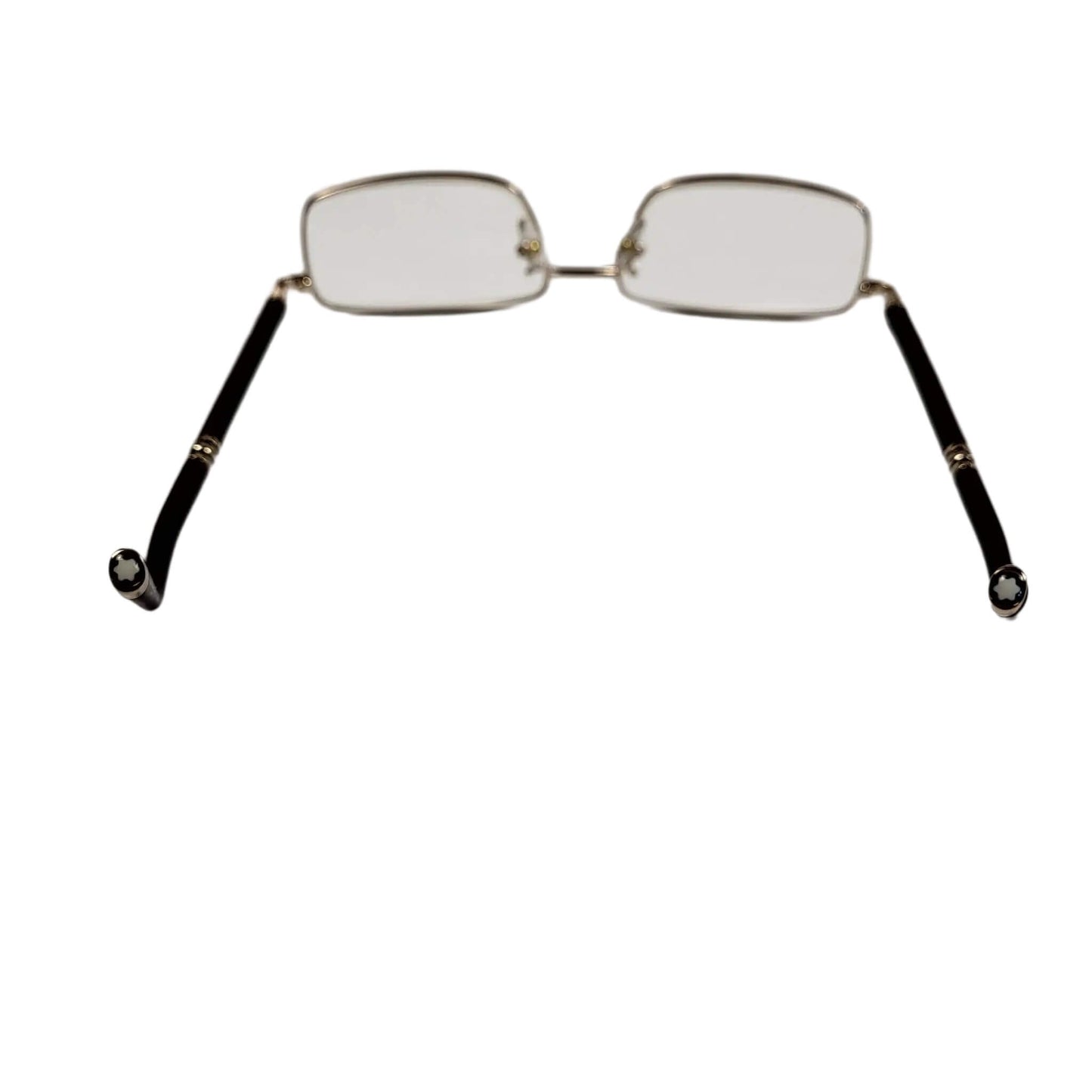 LUNETTES DE LUXE HOMME MONT BLANC MB396