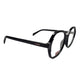 LUNETTES DE VUE FEMME LEVIS LV1056 NOIR BRILLANT - Sunsease