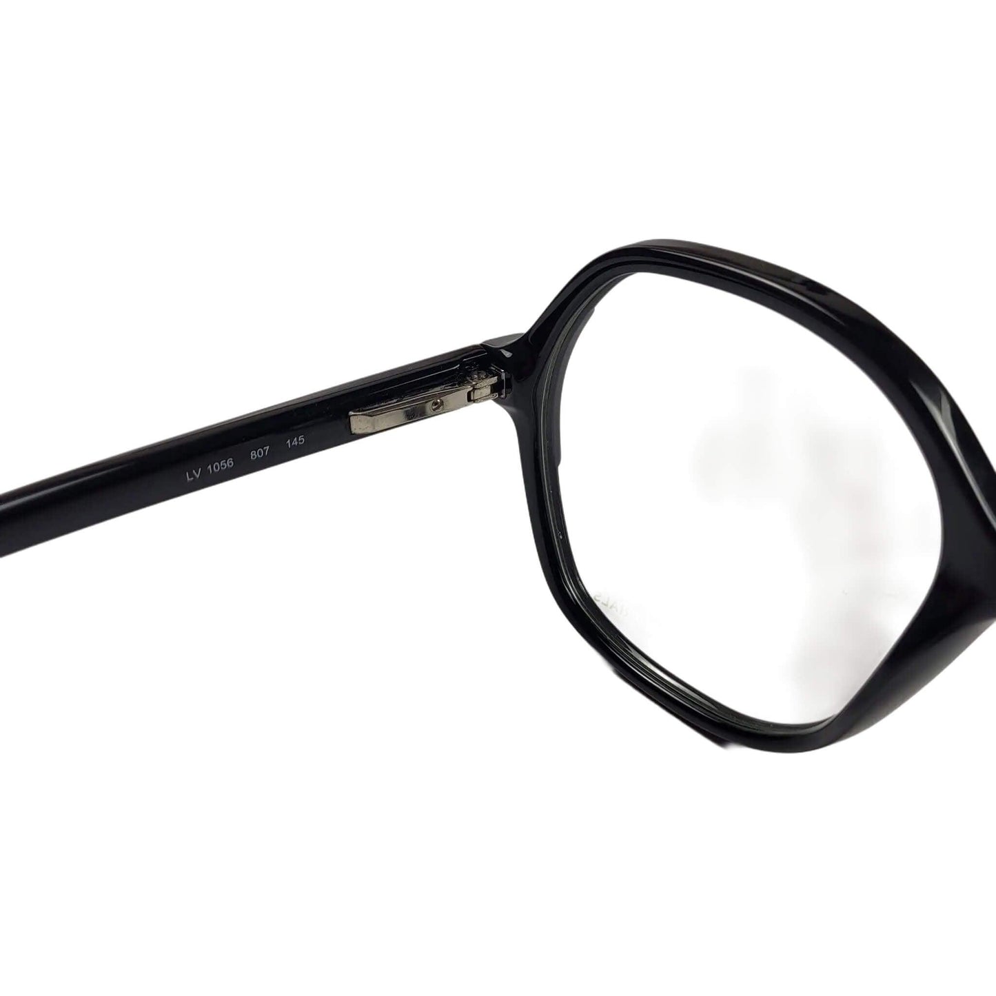 LUNETTES DE VUE FEMME LEVIS LV1056 NOIR BRILLANT - Sunsease