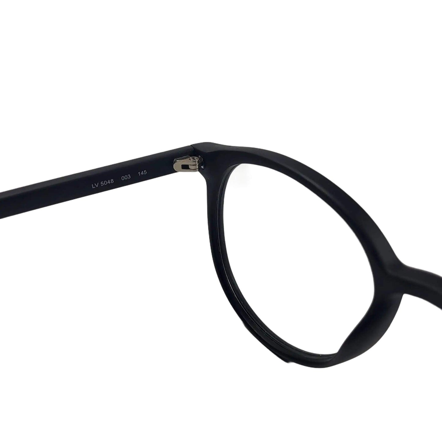 MONTURES DE LUNETTES LEVIS NOIRES MIXTES LV5048 - Sunsease