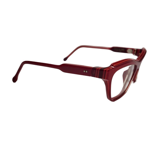 LUNETTES DE VUE FEMMES XAVIER DEROME IVRESSE C137