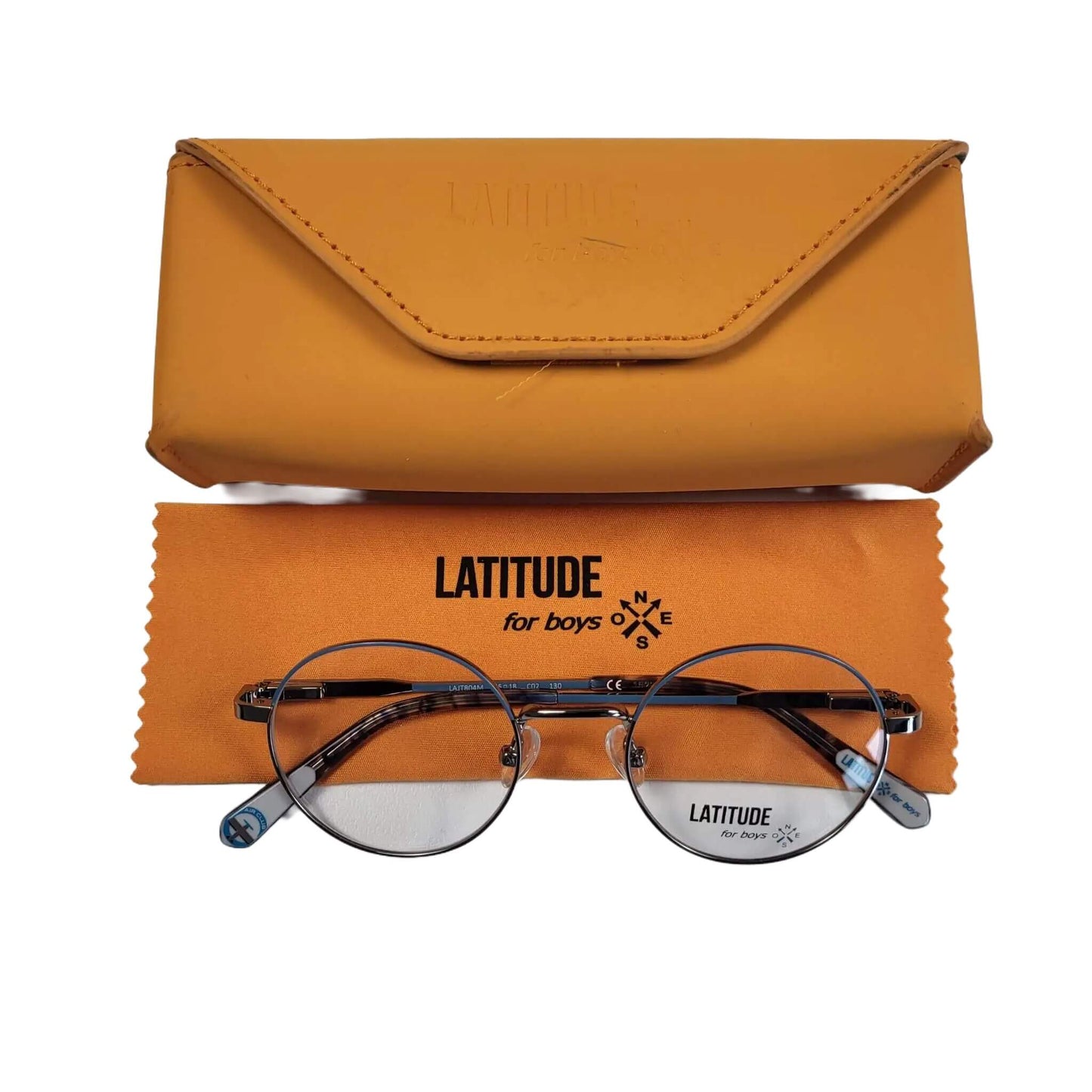 LUNETTES DE SOLEIL OU DE VUE ENFANT LATITUDE 47 LATJM804M