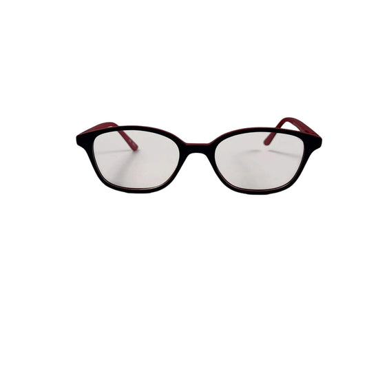 LUNETTES DE SOLEIL OU DE VUE ENFANT OWLET ORIGINALS ROUGE