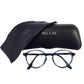 LUNETTES ENFANT PAUL AND JOE BILLY 13 BLEUES