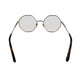 LUNETTES FEMMES CHLOE CH00220 OR ET HAVANE