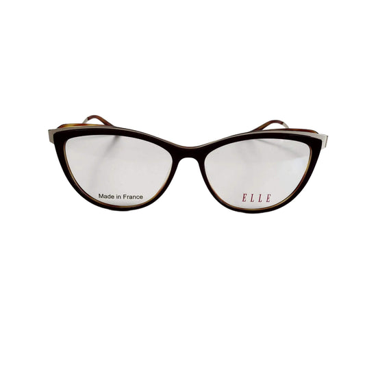 LUNETTES DE VUE OU DE LECTURE FEMME ELLE EL31504