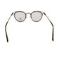 LUNETTES FEMME FRENCH RETRO TINA ROSE PASTEL ET OR G169