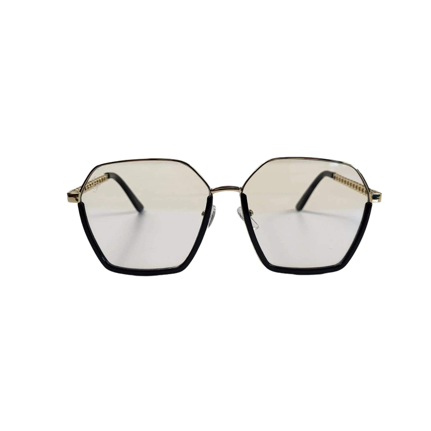 LUNETTES GRAND CADRE FEMME JEEPERS PEEPERS