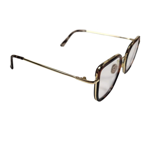 LUNETTES DE SOLEIL OU DE VUE FEMME LE PETIT LUNETIER GINNY M