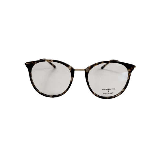 LUNETTES DE SOLEIL OU DE VUE FEMME MISTER SPEX HAVANA