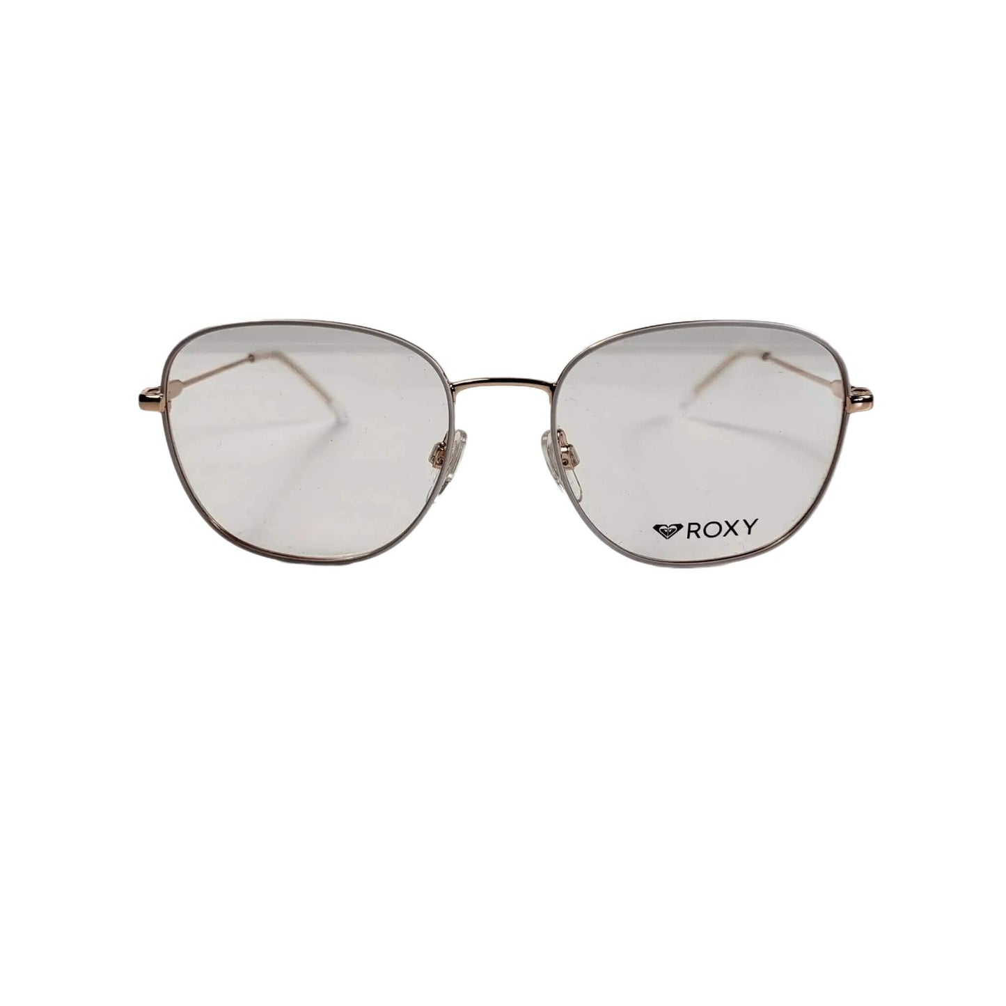 LUNETTES DE VUE FEMME ROXY EUHKAI OR ROSE