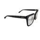 LUNETTES DE VUE FEMME UNOFFICIAL UNOF0203 NOIRES