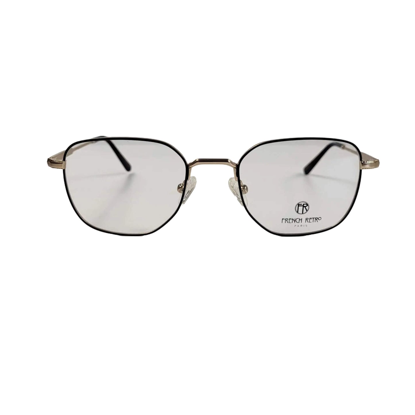 LUNETTES DE VUE HOMME FEMME FRENCH RETRO KARL G9