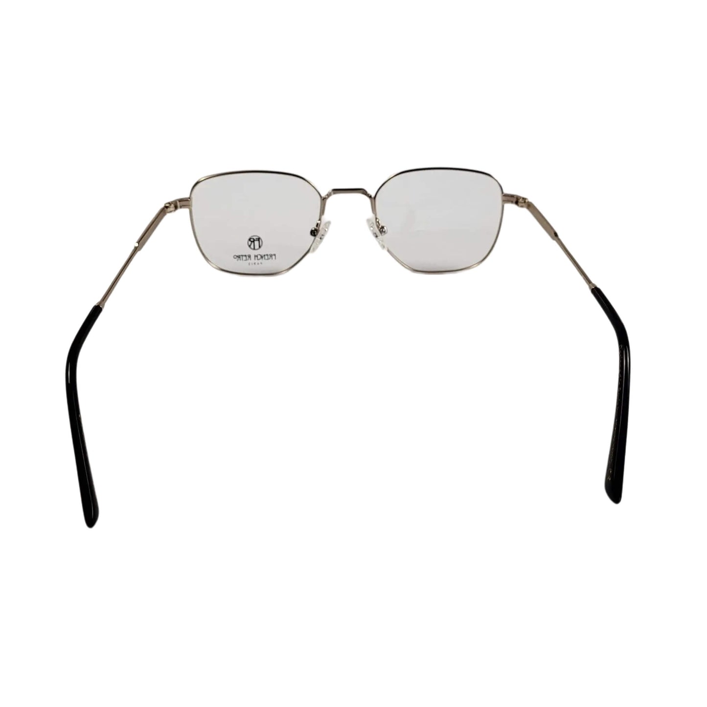 LUNETTES DE VUE HOMME FEMME FRENCH RETRO KARL G9