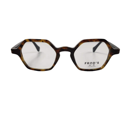 LUNETTES DE SOLEIL OU DE VUE FEMME FRODS FRENETIQUE