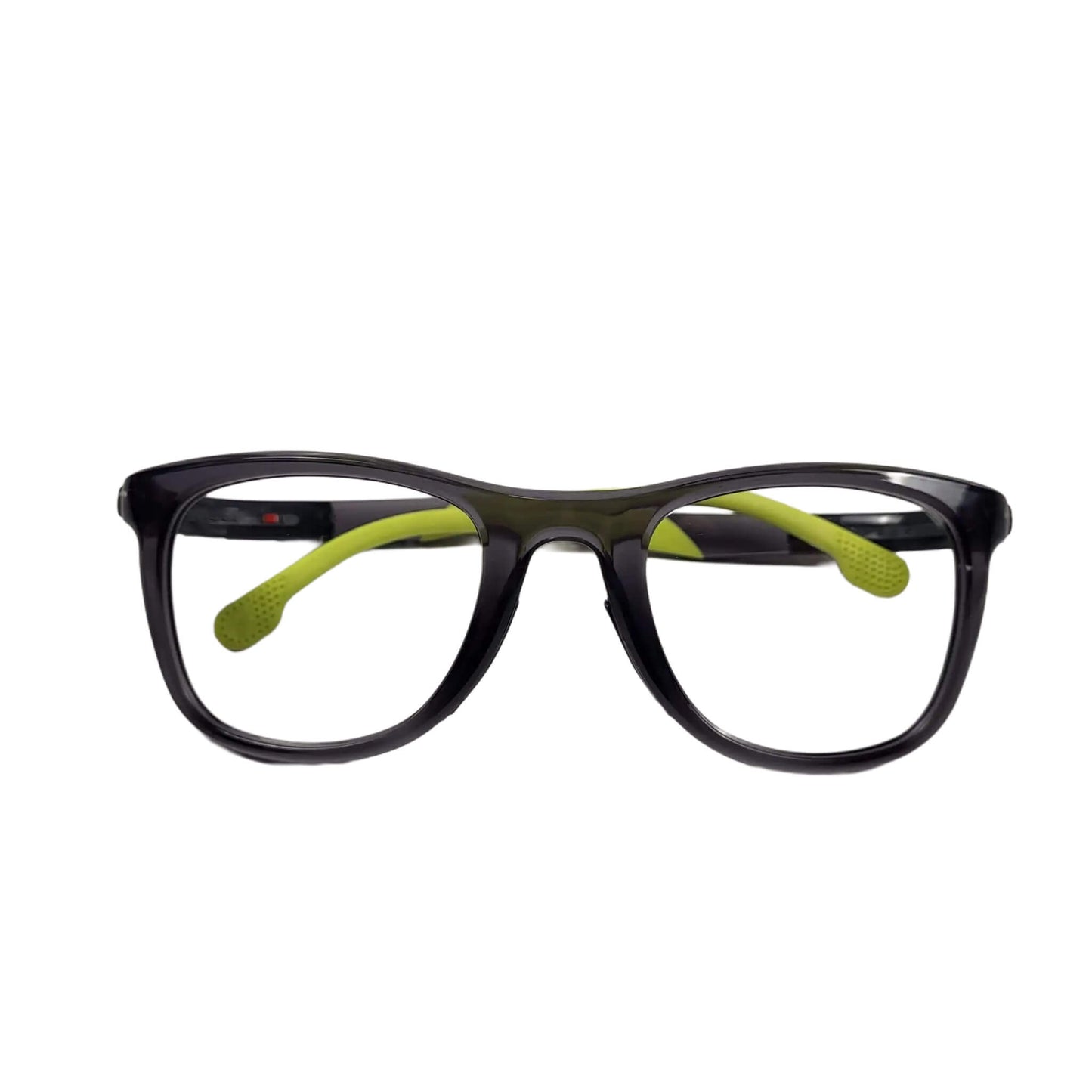 LUNETTES DE SOLEIL OU DE VUE HOMME CARRERA HYPERFIT JAUNES