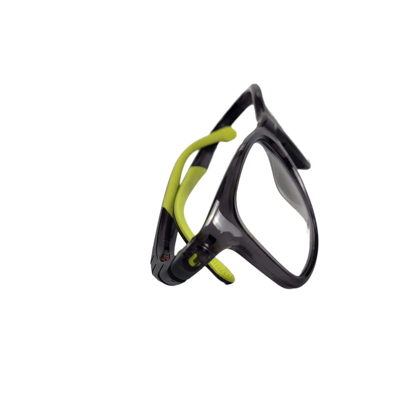 LUNETTES DE SOLEIL OU DE VUE HOMME CARRERA HYPERFIT JAUNES