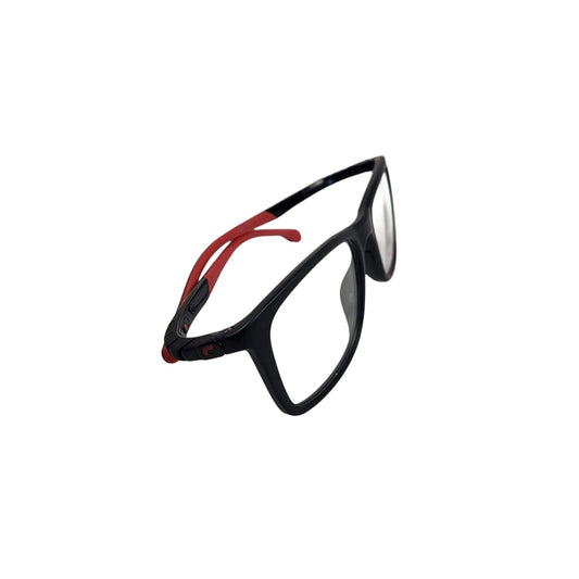 LUNETTES DE SOLEIL OU DE VUE HOMME CARRERA HYPERFIT ROUGES