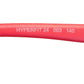 LUNETTES DE SOLEIL OU DE VUE HOMME CARRERA HYPERFIT ROUGES