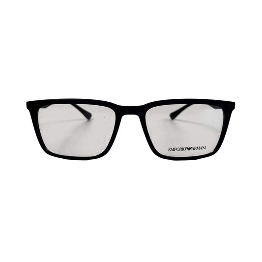 LUNETTES DE VUE HOMME EMPORIO ARMANI EA3169 NOIRES