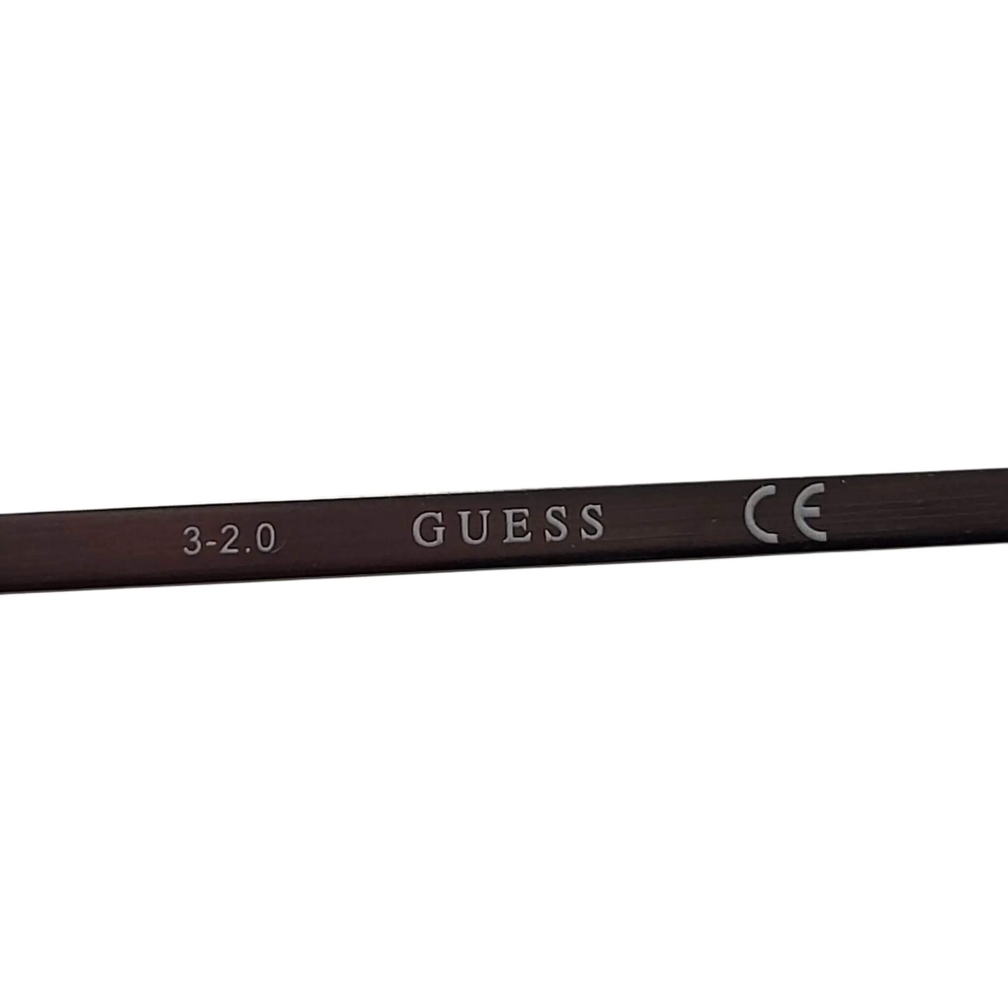 LUNETTES DE VUE OU DE LECTURE HOMME GUESS GU1999