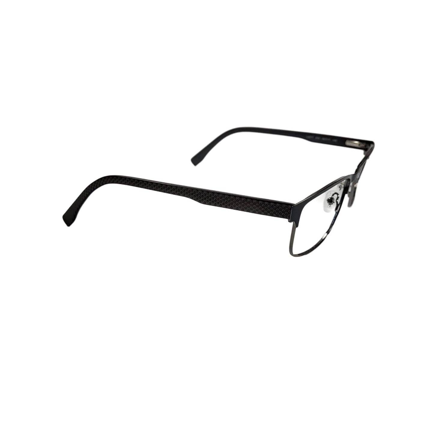 LUNETTES DE VUE HOMMES LACOSTE L2217 003 GRISES