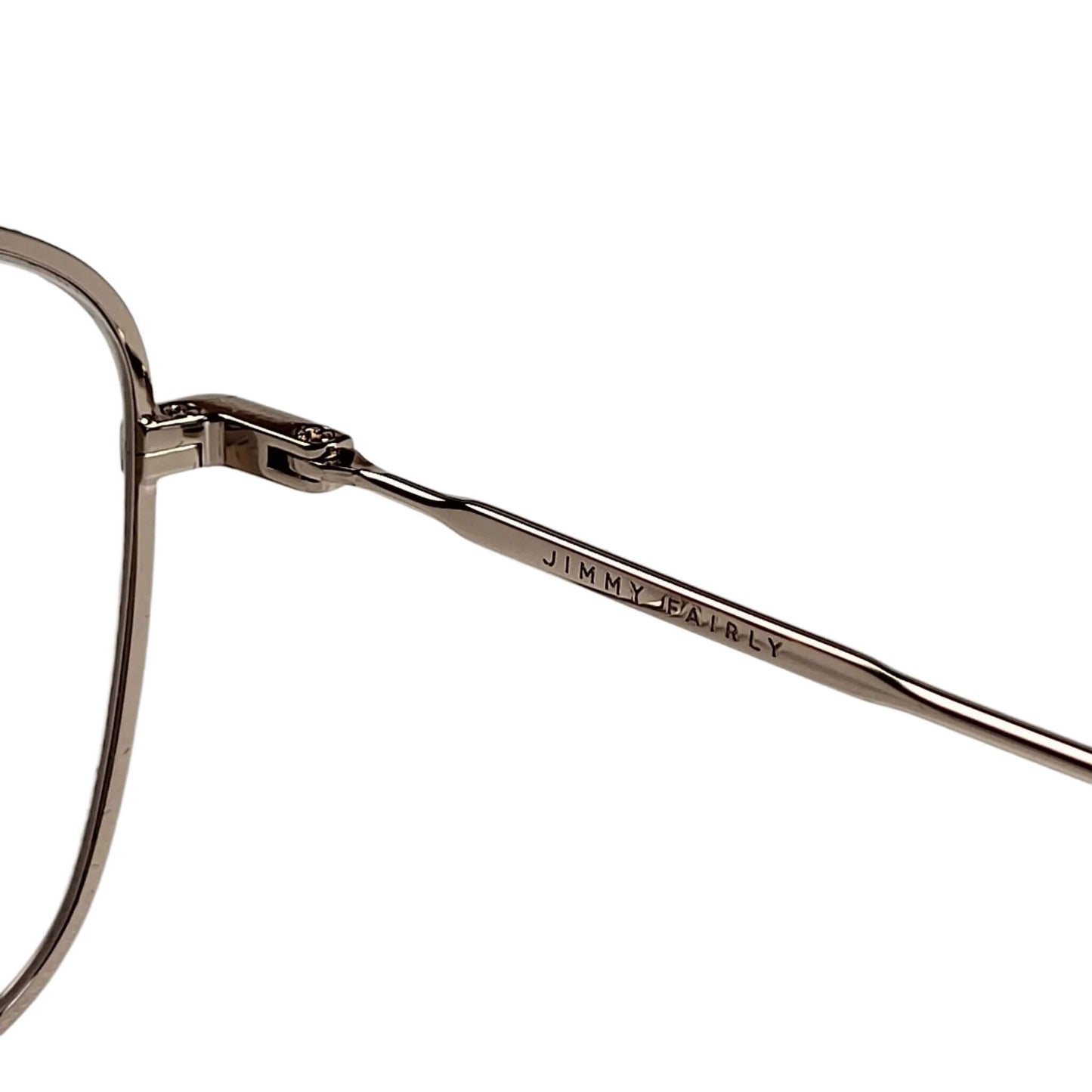 LUNETTES DE SOLEIL OU DE VUE JIMMY FAIRLY M157 ROCKY