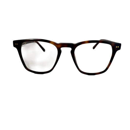 LUNETTES DE SOLEIL OU DE VUE KAPTEN AND SON CARLTON TORTOISE