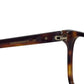 LUNETTES DE SOLEIL OU DE VUE KAPTEN AND SON CARLTON TORTOISE