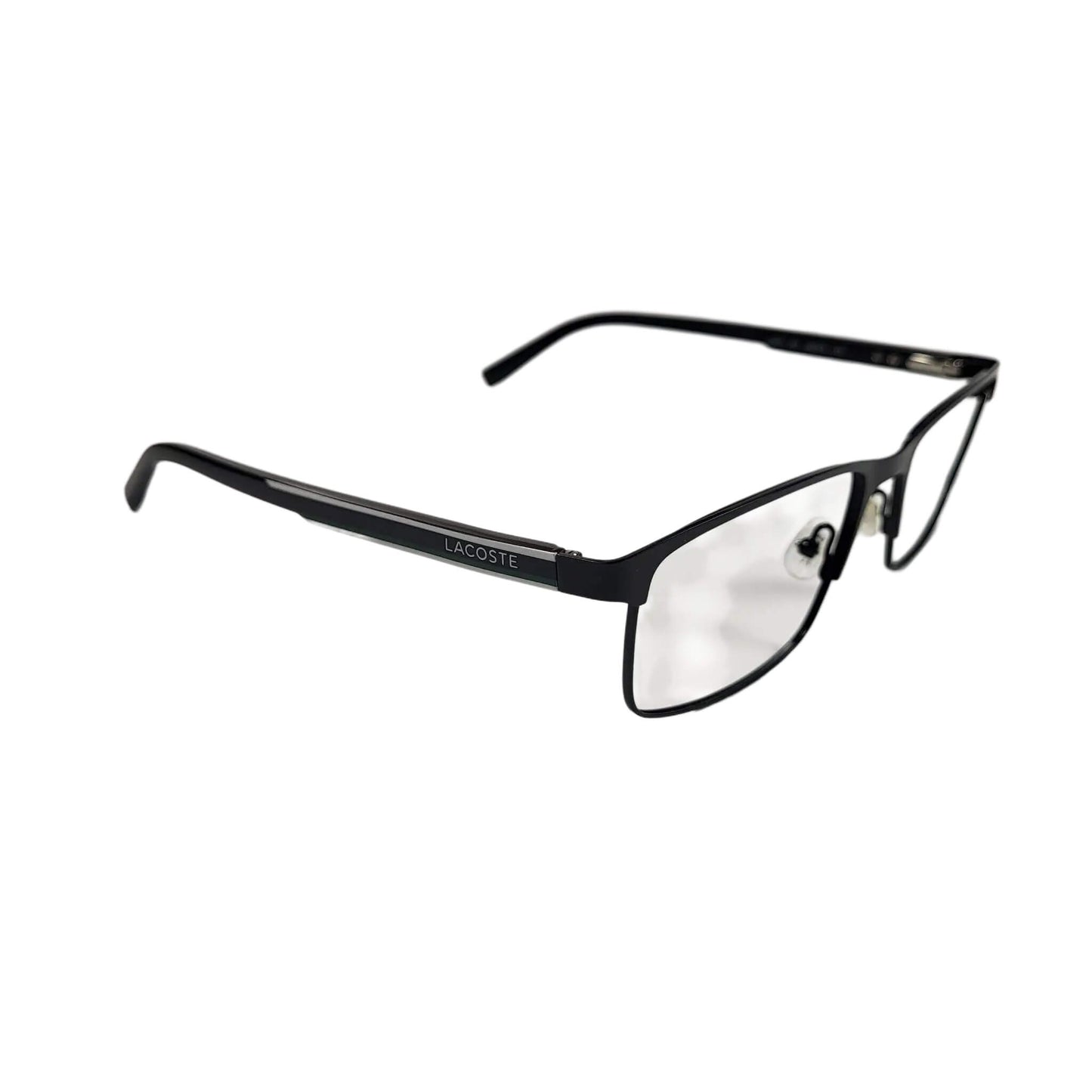 LUNETTES DE VUE HOMMES LACOSTE L2271 NOIRES