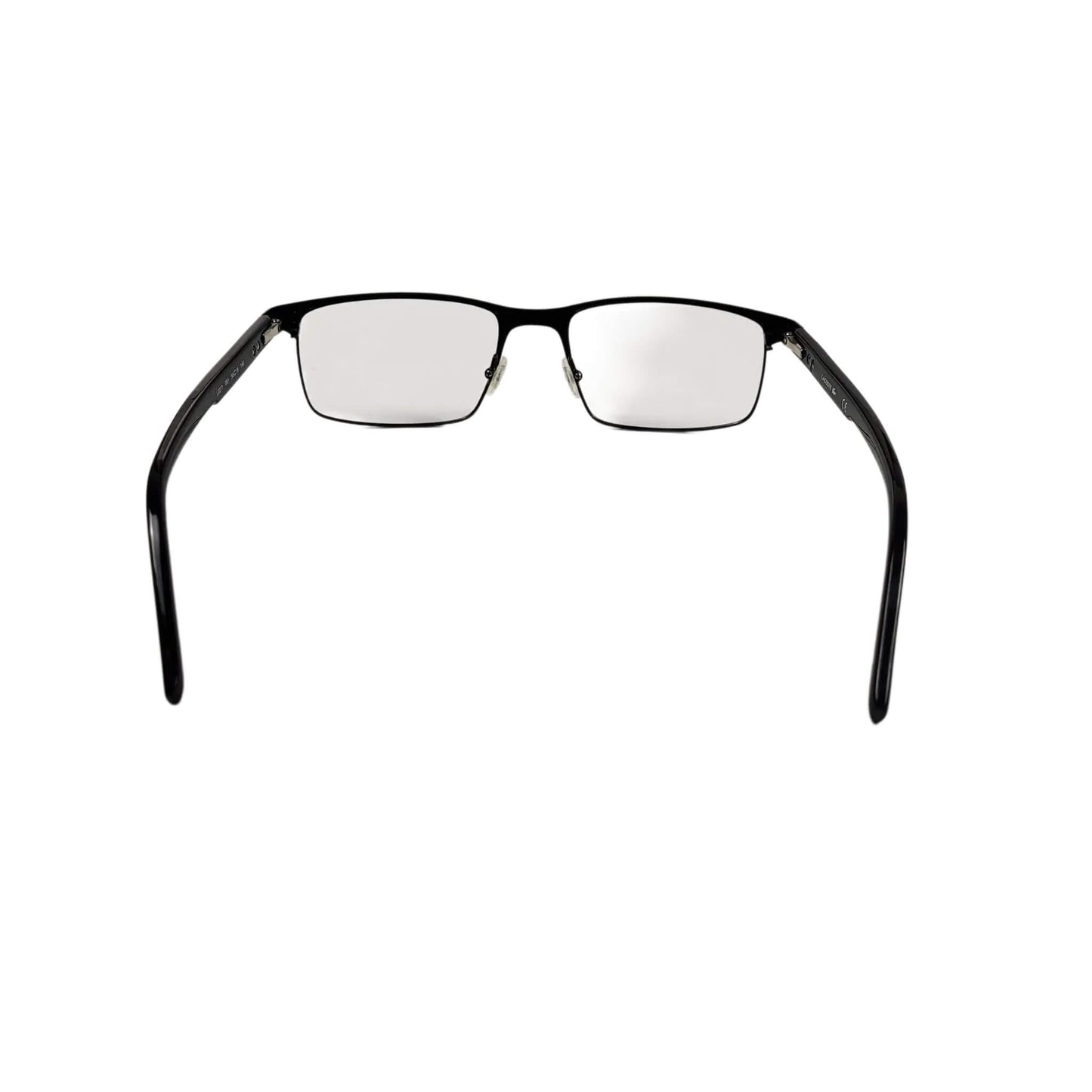 LUNETTES DE VUE HOMMES LACOSTE L2271 NOIRES