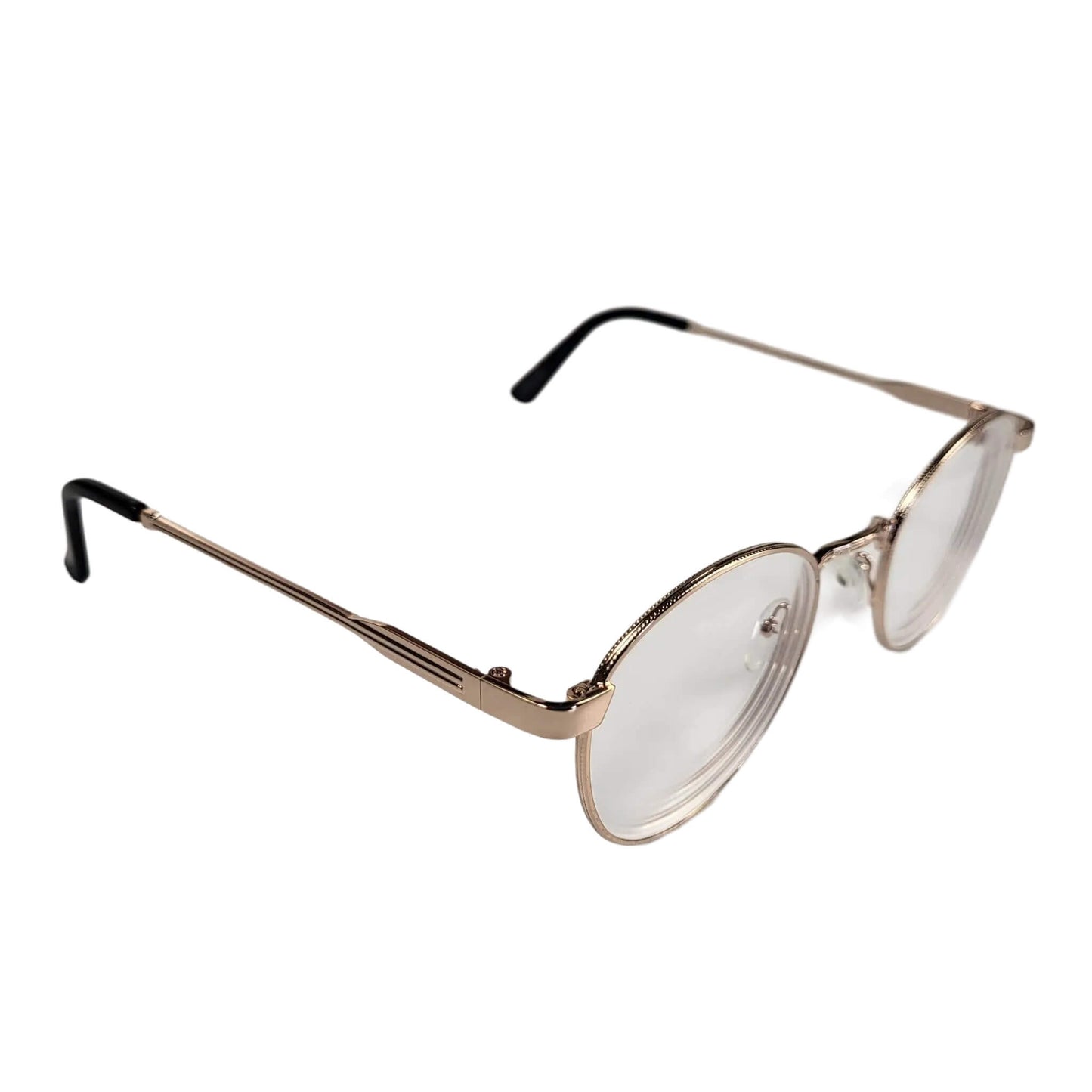 LUNETTES DE SOLEIL OU DE VUE LE PETIT LUNETIER HANNA B ROSE GOLD