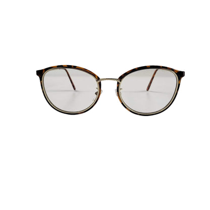 LUNETTES DE SOLEIL OU DE VUE FEMME LE PETIT LUNETIER KELSEY P ECAILLE